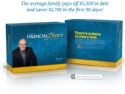 CDave Ramsey Financial Peace University - Click To Enlarge